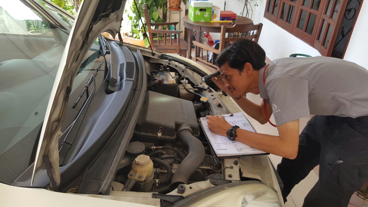 Beza Trade-in POV Perodua dengan Used Car